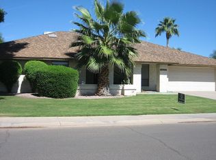1934 E Diamond Dr, Tempe, AZ 85283