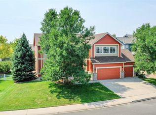 1209 Forrestal Dr, Fort Collins, CO 80526