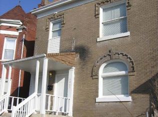 5067-5069 Enright Ave, Saint Louis, MO 63108