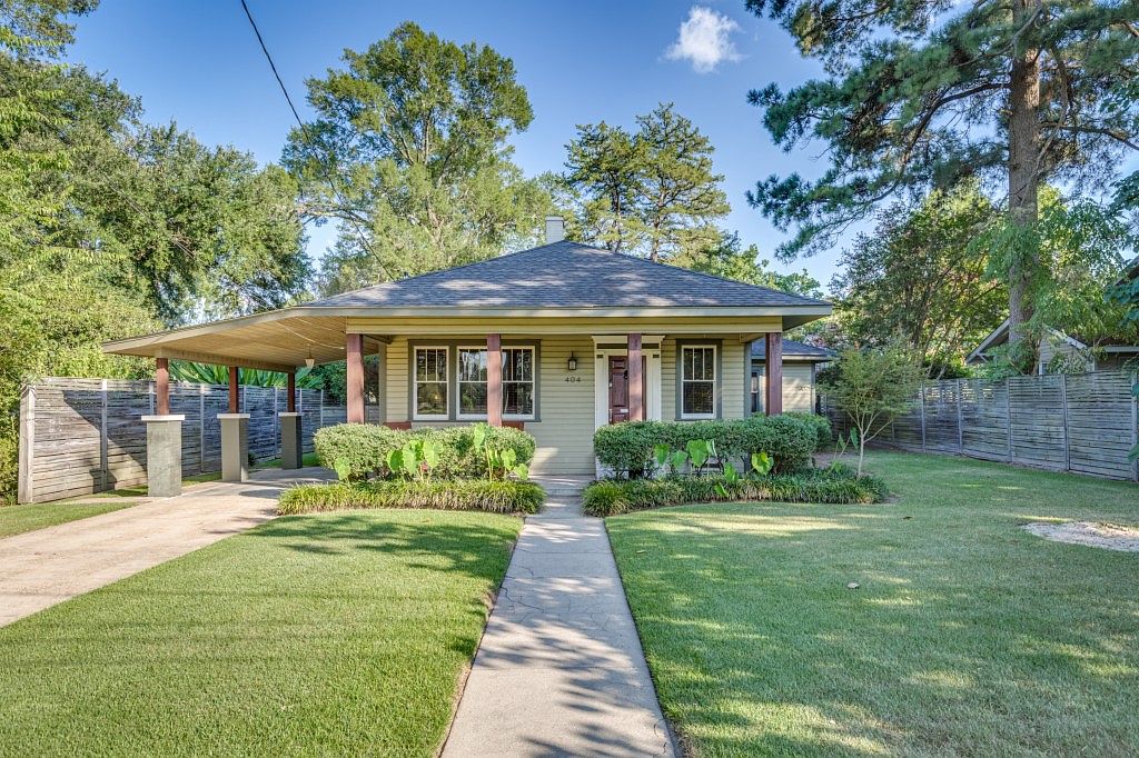 404 Forsythe Ave, Monroe, LA 71201 Zillow