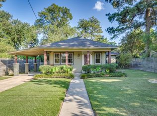 404 Forsythe Ave, Monroe, LA 71201