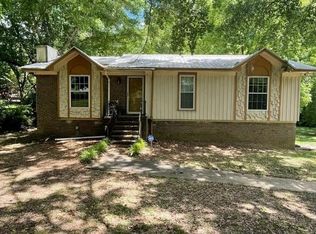 506 Hillcrest Rd, Adamsville, AL 35005