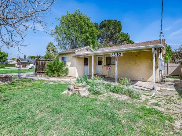 8510 Wilbur Ave, Northridge, CA 91324