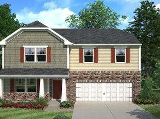 14516 Green Birch Dr, Pineville, NC 28134