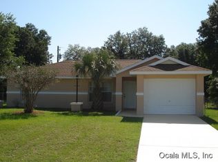 16277 SW 17th Ave, Ocala, FL 34473