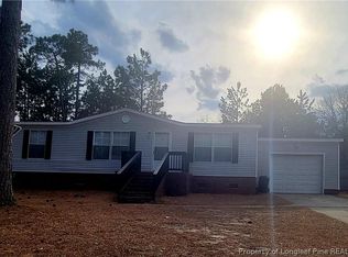 608 Winding Rdg, Sanford, NC 27332