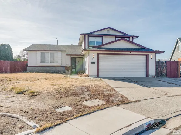 919 Birchwood Cir, Sparks, NV 89434