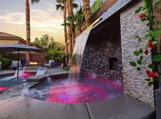 2732 Marie Antoinette St, Henderson, NV 89044