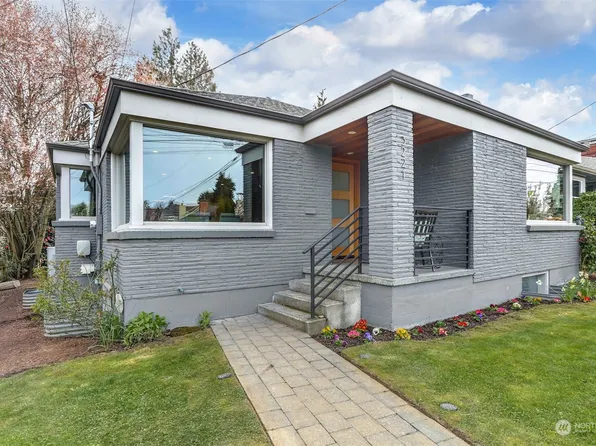 3221 NW 75th Street, Seattle, WA 98117