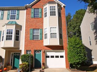 1418 Cornucopia Dr, Cumming, GA 30040