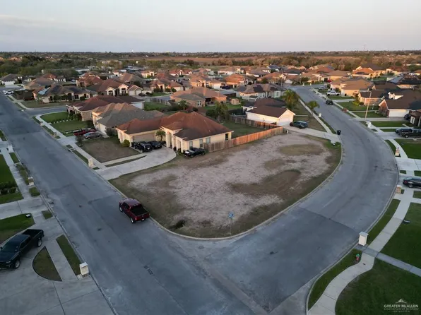 3803 Rico St, Weslaco, TX 78596