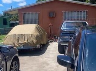 3030 NW 58th St, Miami, FL 33142