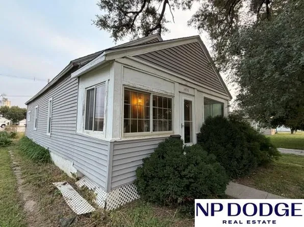 1430 Lincoln St, Blair, NE 68008