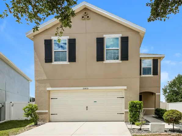 10430 Whispering Hammock Dr, Riverview, FL 33578