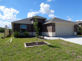 7337 Clapton Dr, Corpus Christi, TX 78414