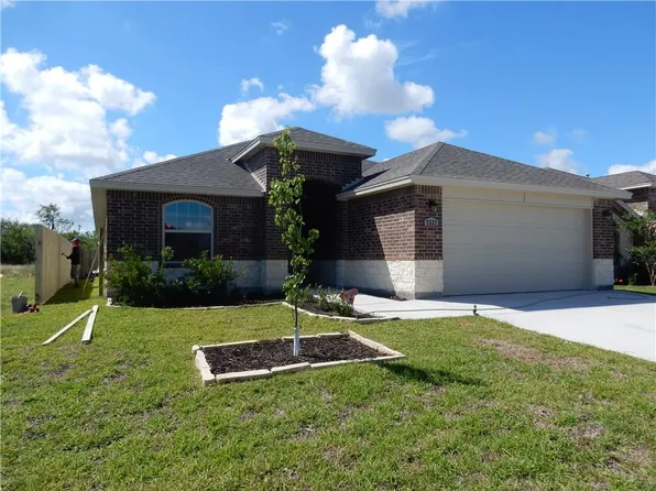 7337 Clapton Dr, Corpus Christi, TX 78414