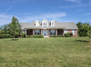 375 Logan Rd, Springfield, KY 40069