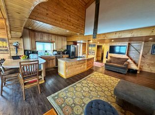 1002 E Front St, Nome, AK 99762