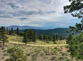 748 Haystack Dr, Livermore, CO 80536