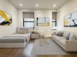 337 W 138th St APT 5A, New York, NY 10030