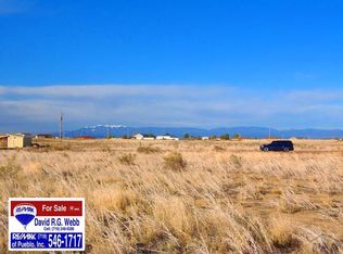 1371 E Kiva Dr, Pueblo West, CO 81007