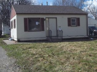 310 N 13th Ave, Marshalltown, IA 50158