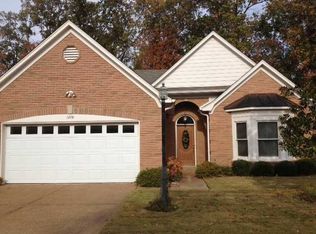 1228 Cordova Green Dr, Cordova, TN 38018