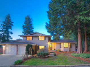 11705 29th Ave SE, Everett, WA 98208