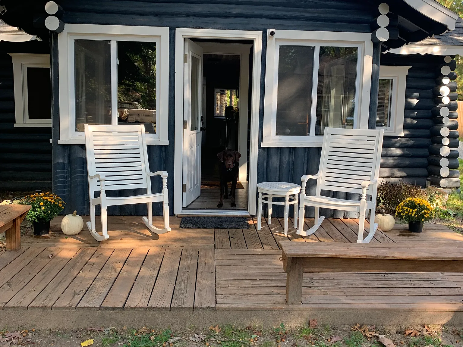 126 Sheridan Dr — Photo 2