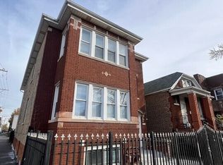 5115 S California Ave #3, Chicago, IL