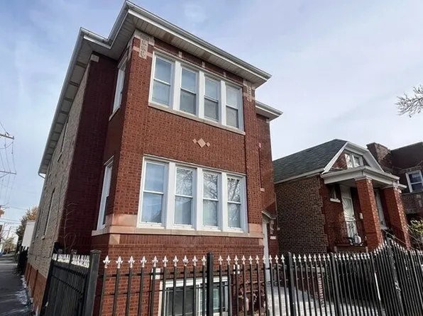 5115 S California Ave #3, Chicago, IL 60632