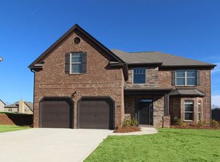 11908 Markham Way, Hampton, GA 30228