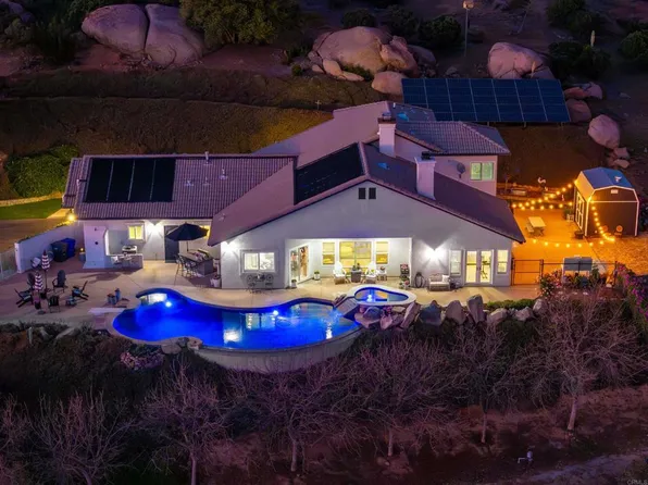 2136 Camino Christina, Alpine, CA 91901