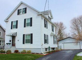 958 Johnson St, Elmira, NY 14901