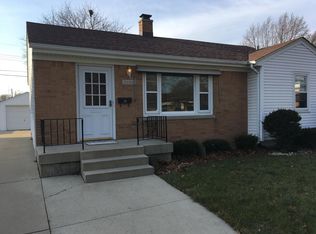 3220 22nd Ave, Kenosha, WI 53140