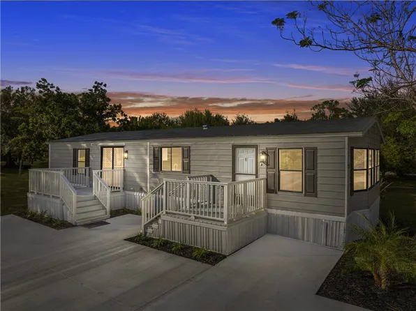 218 S Maple St, Fellsmere, FL 32948