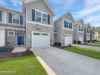 1502 Lambsberry Circle, Elizabeth City, NC, 27909