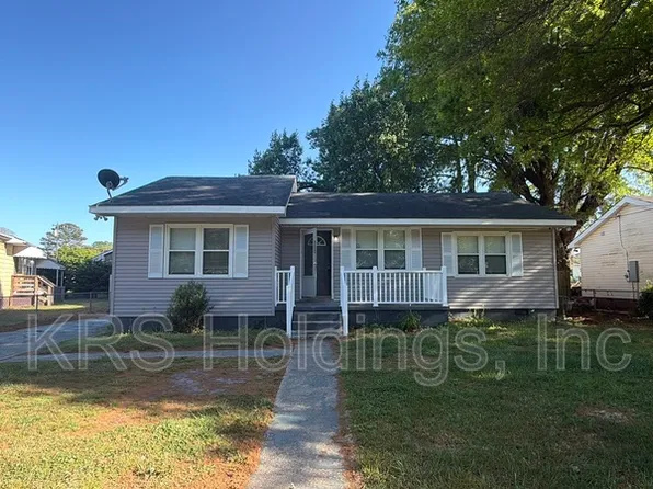 903 Freedom Ave, Portsmouth, VA 23701