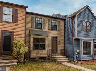 9122 Tymat Ct, Laurel, MD 20723