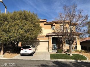 3808A Sterling Crest Pl, Las Vegas, NV 89135