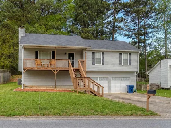 116 Ashford Dr, Dallas, GA 30132