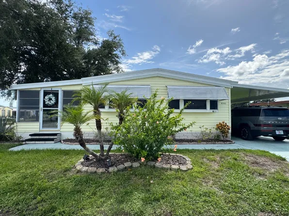 4303 Kings Dr, Ellenton, FL 34222