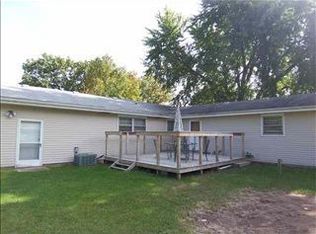 54107 Ida Rd, Elkhart, IN 46514