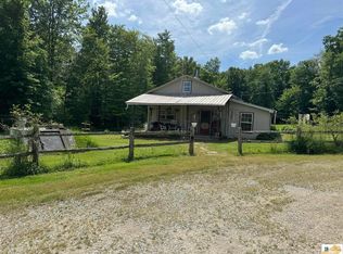 1633 Spradlin Rd, Edmonton, KY 42129