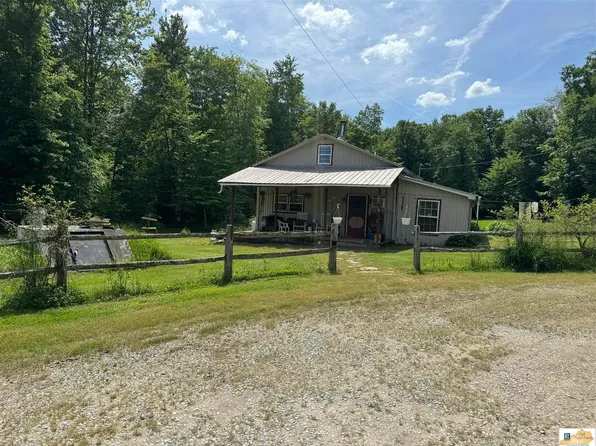 1633 Spradlin Rd, Edmonton, KY 42129