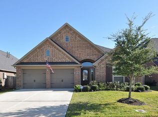 2014 Fern River Ct, Richmond, TX 77469
