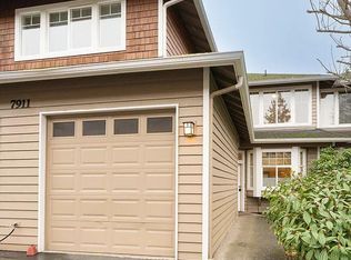 7911 212th St SW UNIT 2, Edmonds, WA 98026