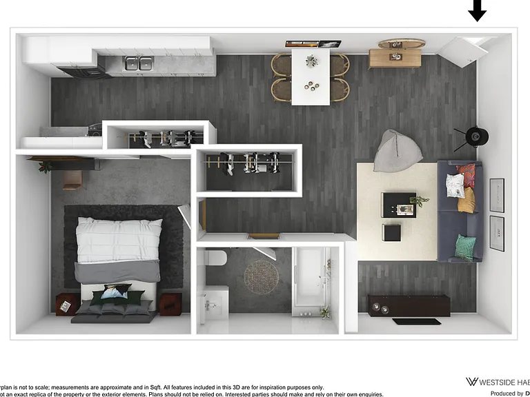 7044 Lanewood Ave — Photo 32