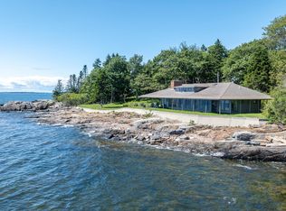240 W Cundys Point Rd, Harpswell, ME 04079