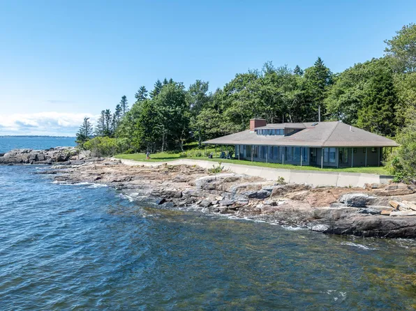 240 W Cundys Point, Harpswell, ME 04079